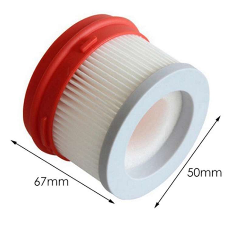 Hepa Filter for Xiaomi Dreame V9 V9b V10 Handheld Vacuum Cleaner