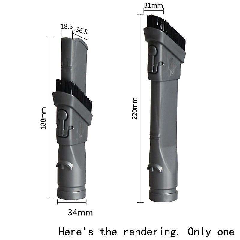 For Dyson V6 Dc30 Dc34 Dc52 Vacuum Cleaner Spare Parts Accessories