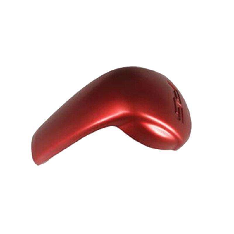 Car Gear Shift Knob Cover Trim for Mazda 2 3 6 Cx-3 Cx-4 2016-2021
