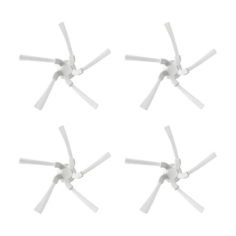 For Xiaomi Dreame W10/w10 Pro Robot Vacuum Cleaner Side Brush Parts