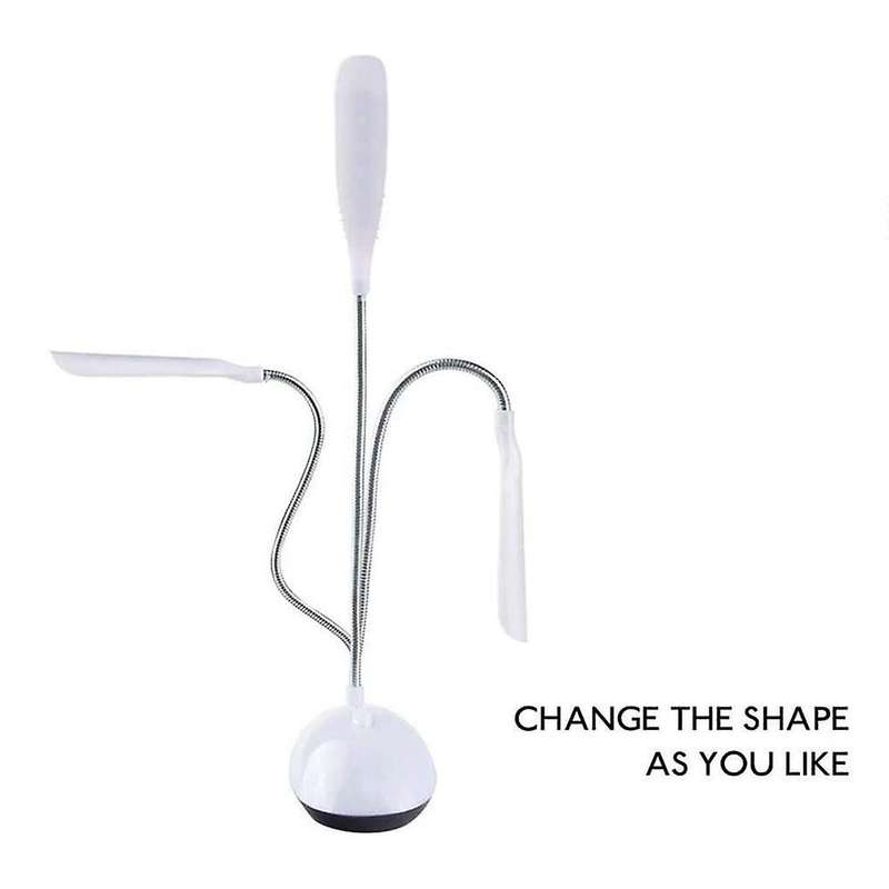 360 Degree Rotating Eye Protection Kids Student Desk Lamp for Home