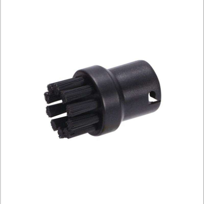 5 Clean Nylon&brass Brush Nozzle for Karcher Sc Series Steam Cleaner