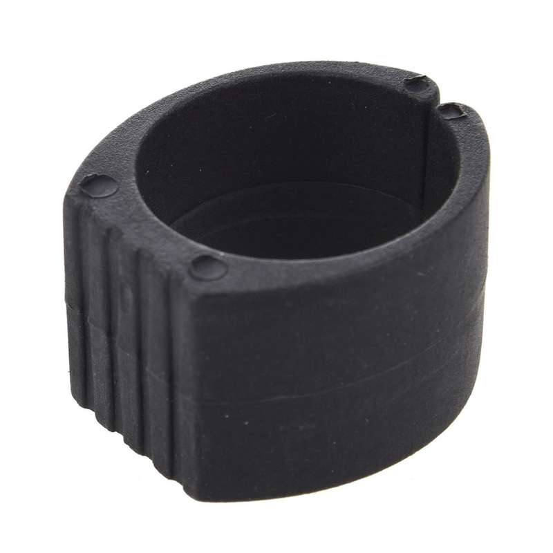 10 X Patins Pour Pieds De Chaise A Attaches Forme De U Embouts 25mm