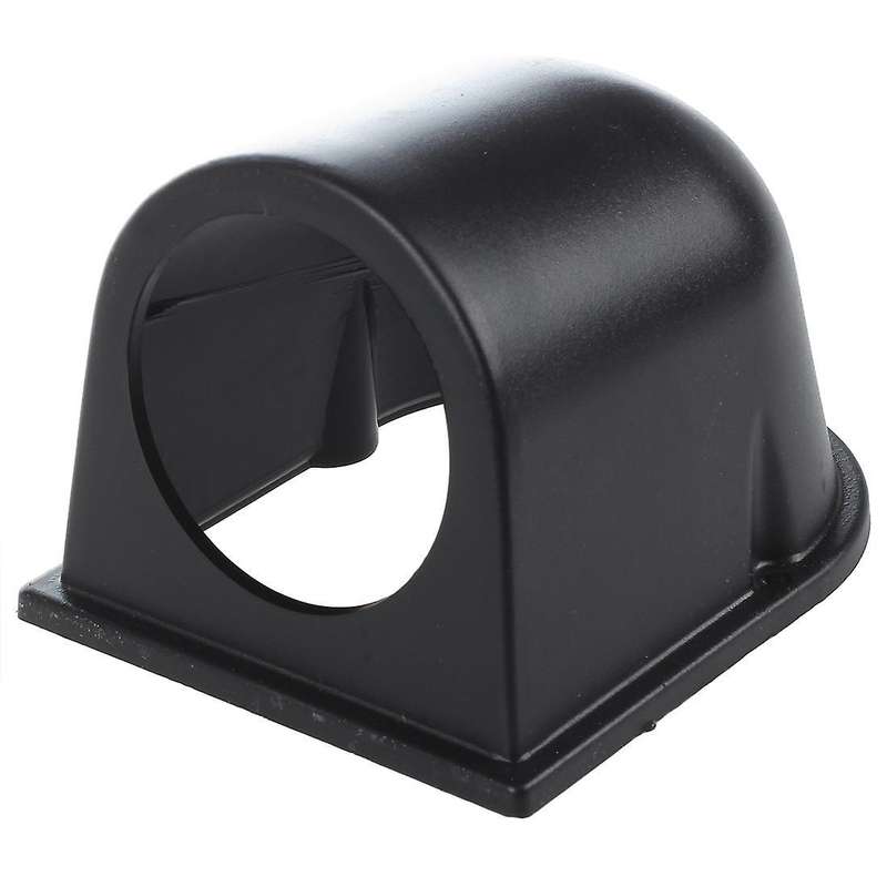 Single Auto Car Gauge Meter Pod Holder Cup Mount 2" 52mm