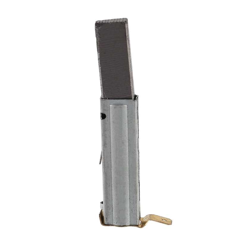2pcs Universal Vacuum Cleaner Motor Carbon Brush for Baiyun