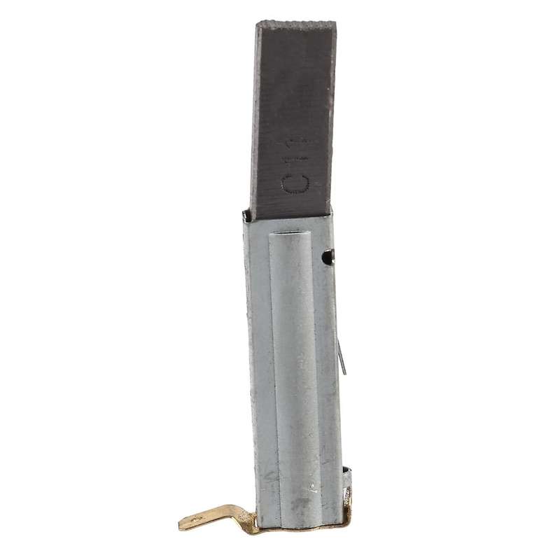 2pcs Universal Vacuum Cleaner Motor Carbon Brush for Baiyun