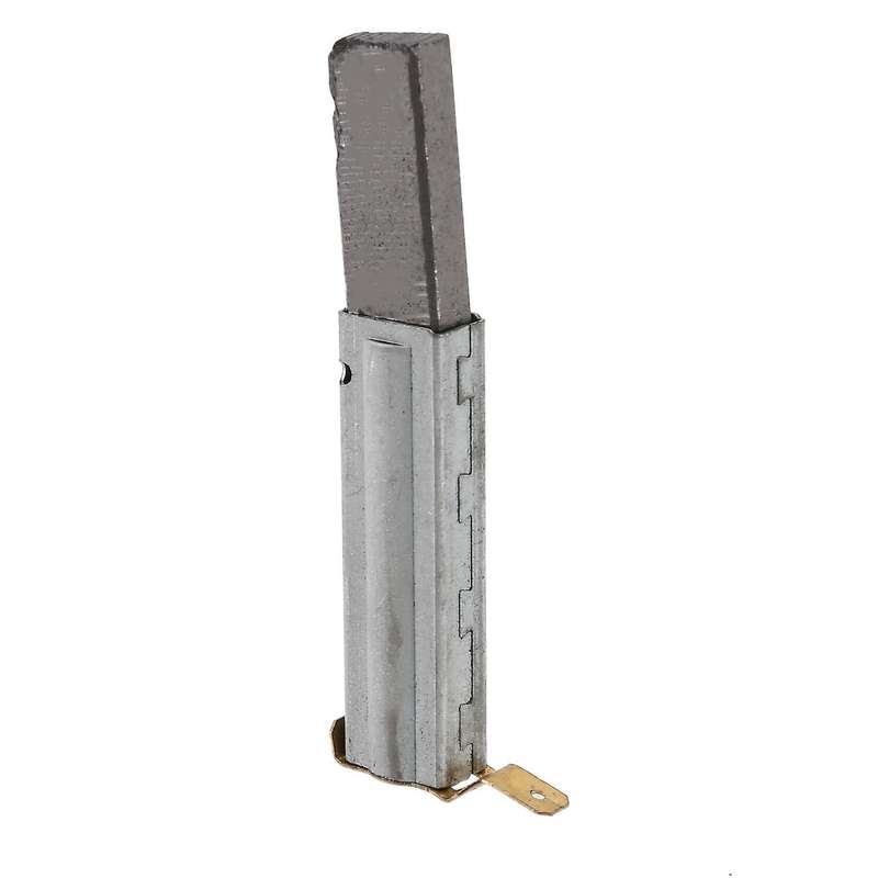 2pcs Universal Vacuum Cleaner Motor Carbon Brush for Baiyun