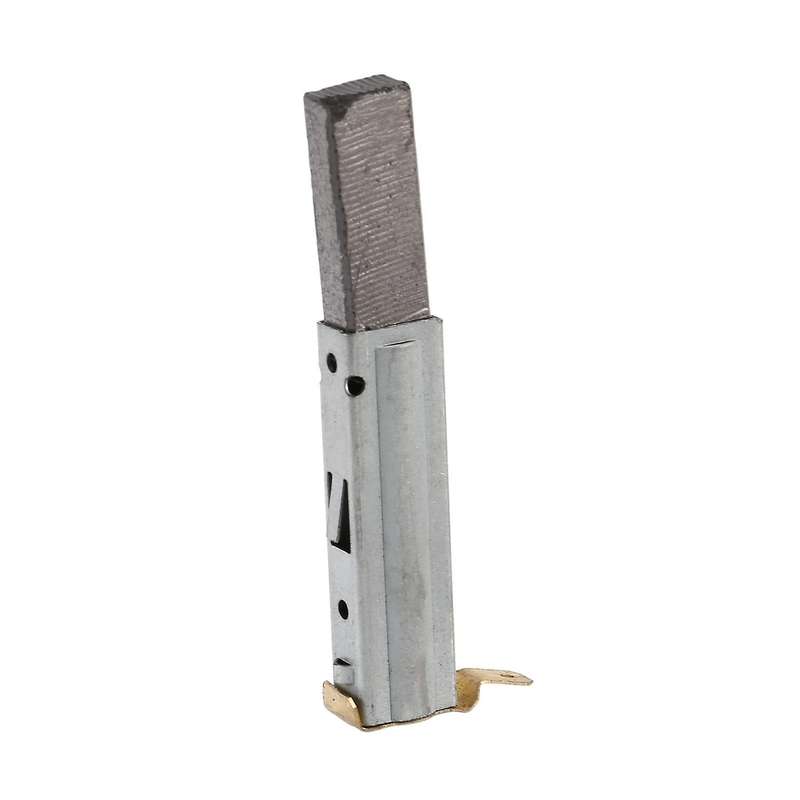 2pcs Universal Vacuum Cleaner Motor Carbon Brush for Baiyun