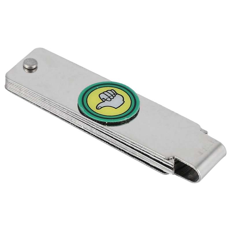 Gemstone Jewelry Diamond Foot Size Measuring Six Caliper Tool Jewelry