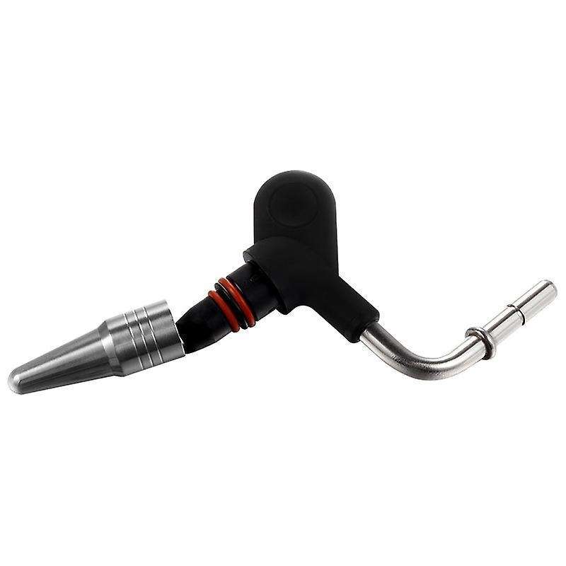 Steam Nozzle Coffee Machine Modified Steam Head for Delonghi Dedica B