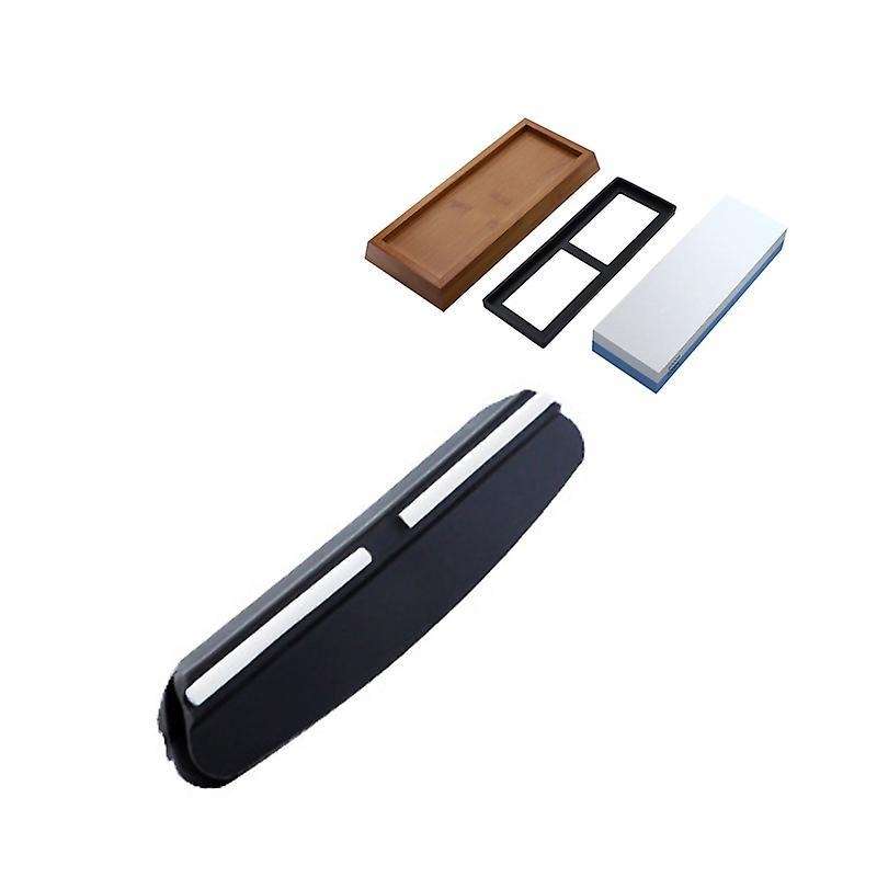 2pcs Knife Sharpening Guide Knife Sharpener Angle Grinding Clamp