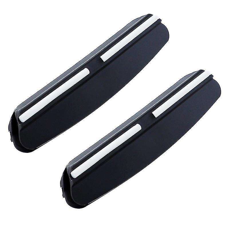 2pcs Knife Sharpening Guide Knife Sharpener Angle Grinding Clamp