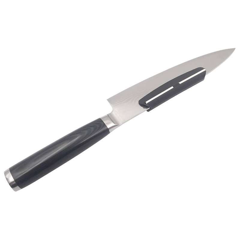 2pcs Knife Sharpening Guide Knife Sharpener Angle Grinding Clamp