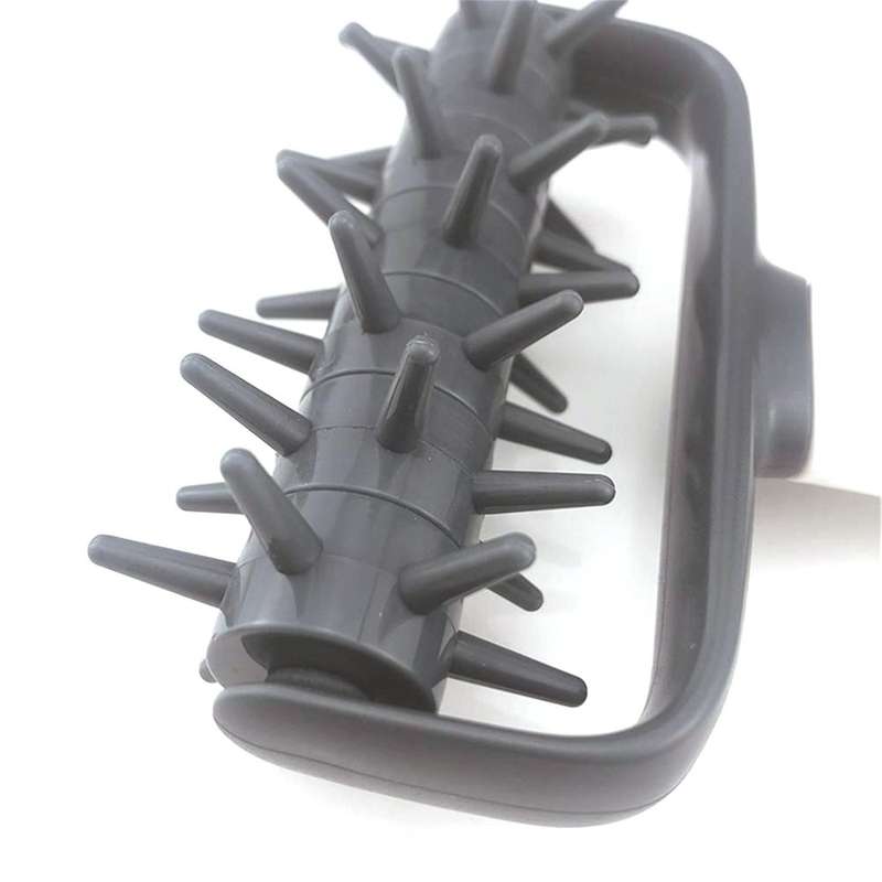 Pizza Needle Roller Cookies Dough Puncher Bread Needle Pizza Roller
