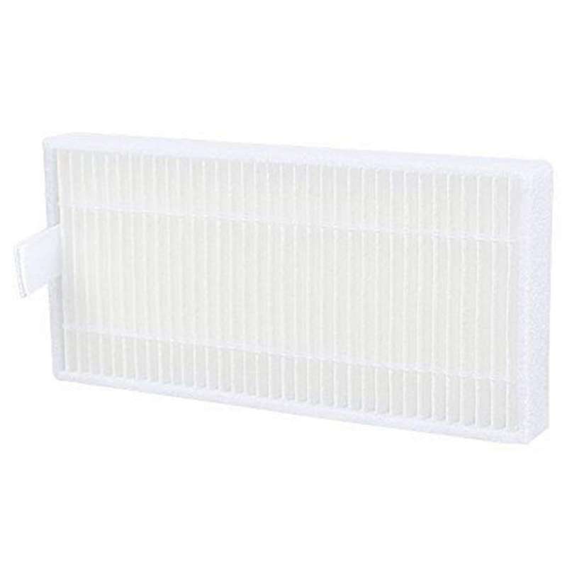 Replacement Filter and Side Brush Kit for Ecovacs Deebot N79 Robotic
