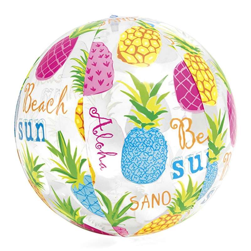 Children Playing Inflatable Floating Ball Swimming Pool Party Toy