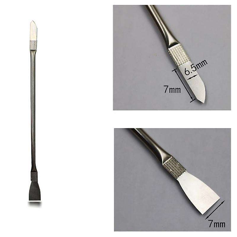 8 In 1 Ic Chip Repair Thin Tools Set for Cpu Nand Ic Chip Repair