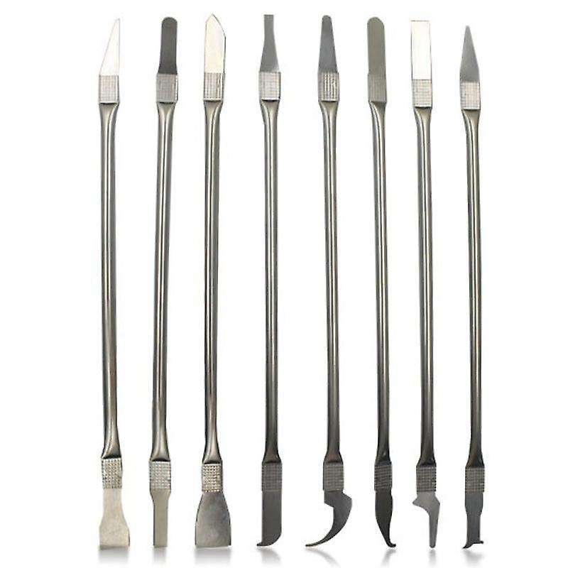 8 In 1 Ic Chip Repair Thin Tools Set for Cpu Nand Ic Chip Repair