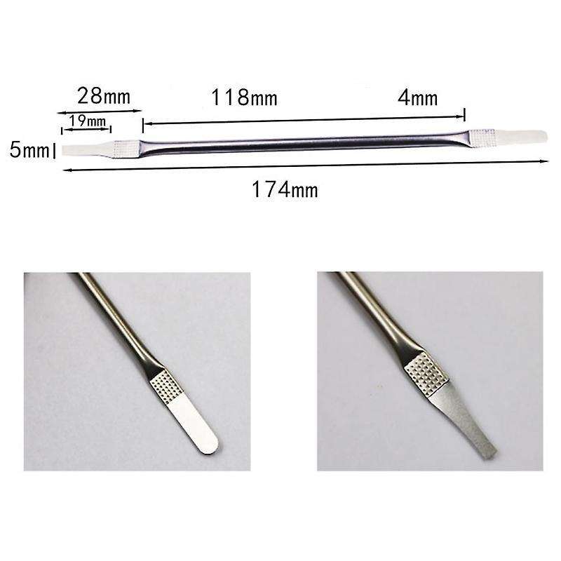 8 In 1 Ic Chip Repair Thin Tools Set for Cpu Nand Ic Chip Repair