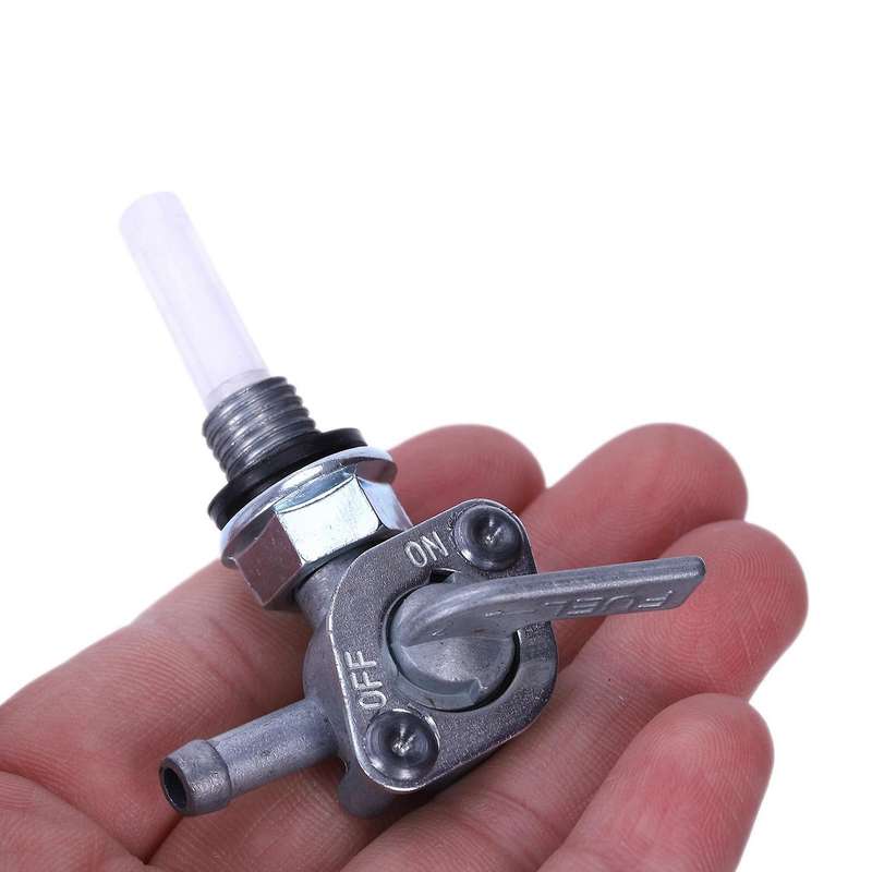 2x Generator Fuel Tank Shut Off Valve 28-1783-v M10x1.25