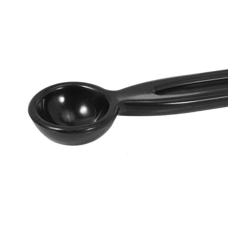 2 In 1 Coffee Machine Grouphead Cleaning Brush Spoon Angled Detergent
