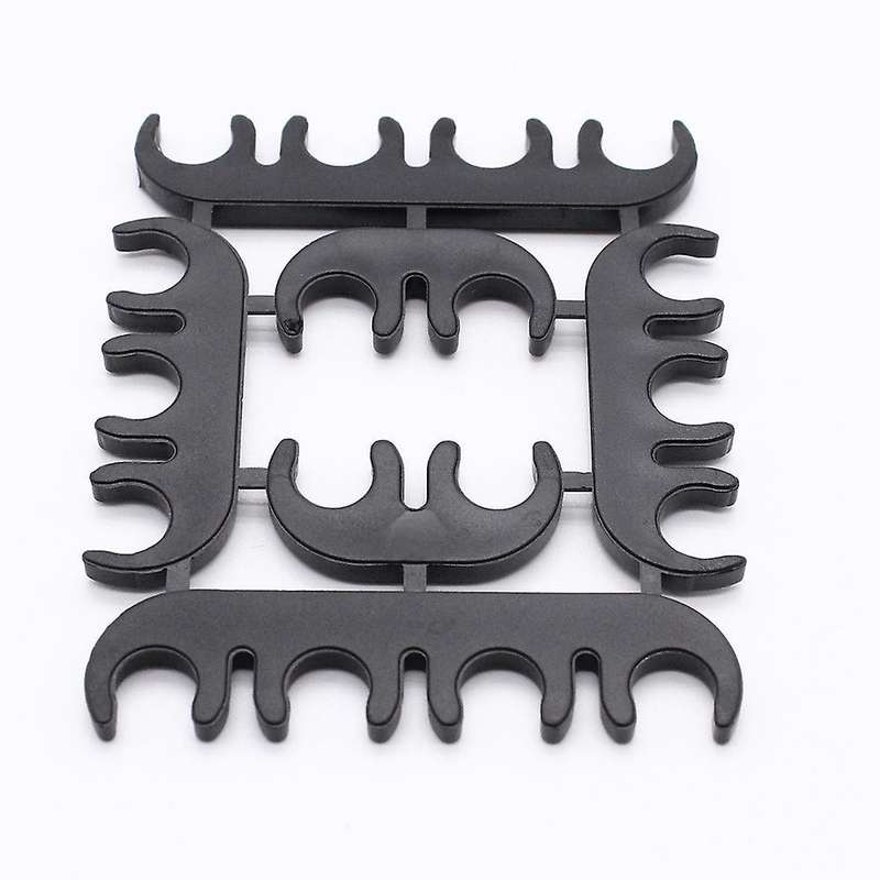 Ignition Lead Wire Divider Separator Clamp Spacers 8mm for Chevy Ford