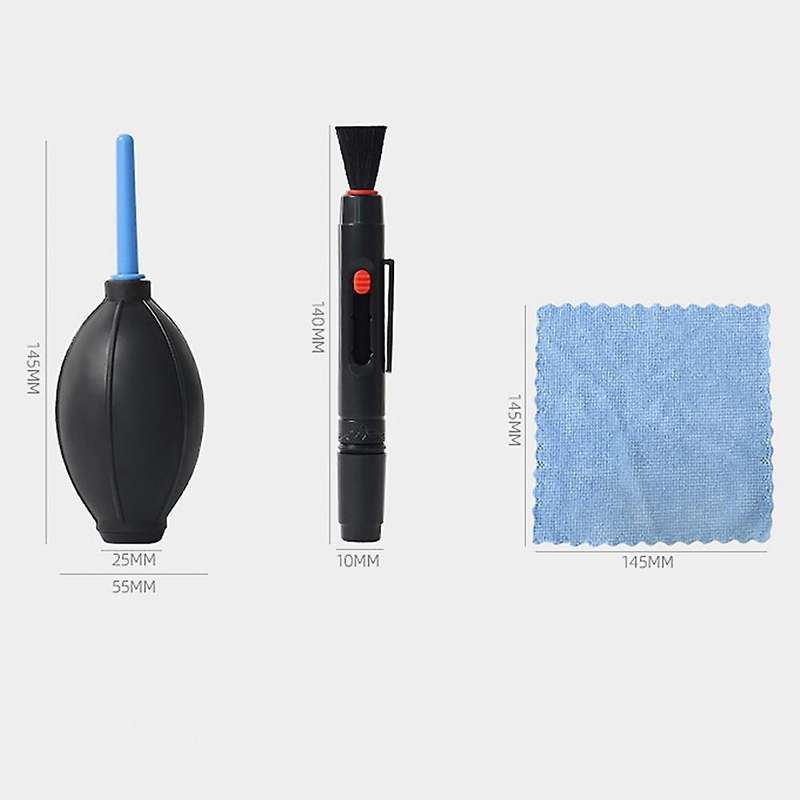 Coffee Powder Dust Blower Coffee Grinder Cleaning Accessories