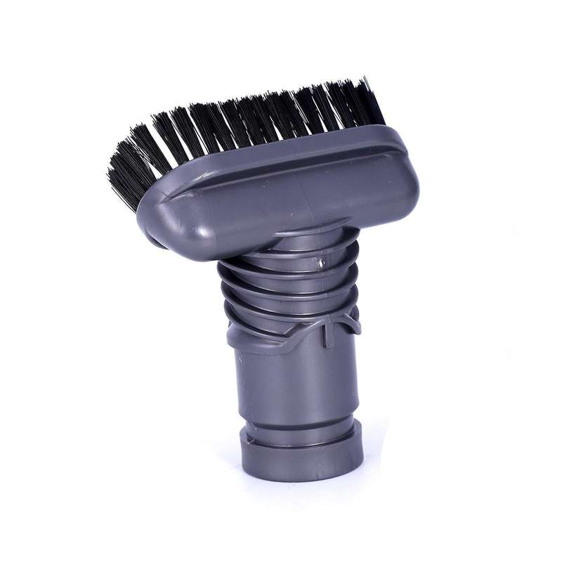 Gray Plastic Vacuum Cleaner Stiff Bristle Brush for Dyson Dc58 Dc59