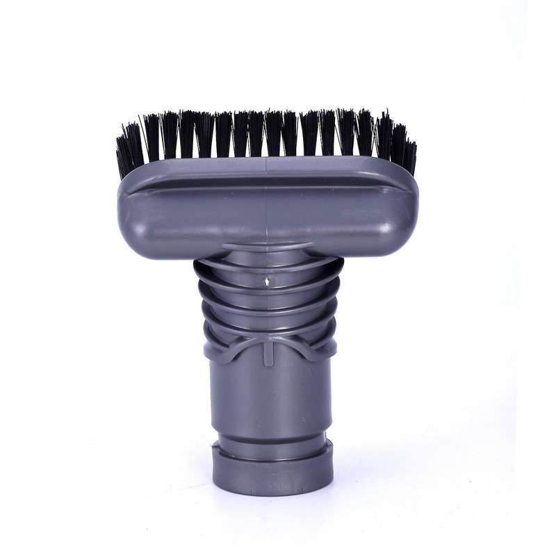 Gray Plastic Vacuum Cleaner Stiff Bristle Brush for Dyson Dc58 Dc59