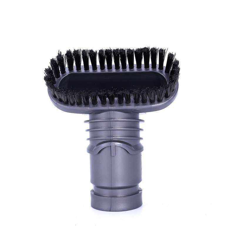Gray Plastic Vacuum Cleaner Stiff Bristle Brush for Dyson Dc58 Dc59