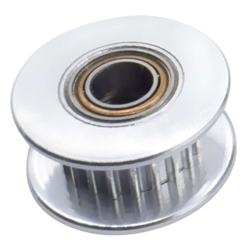 3d Printer 2gt20 Tooth Synchronous Wheel H-type Pulley, A