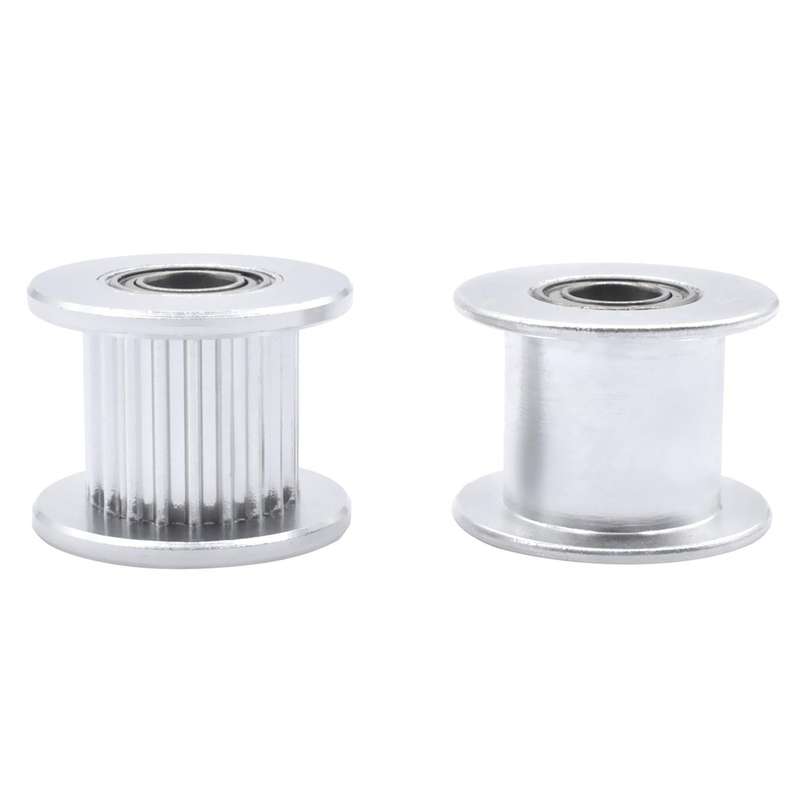 3d Printer 2gt20 Tooth Synchronous Wheel H-type Pulley, A