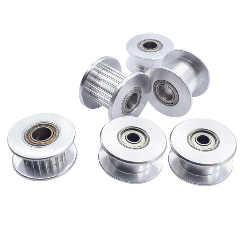 3d Printer 2gt20 Tooth Synchronous Wheel H-type Pulley, A