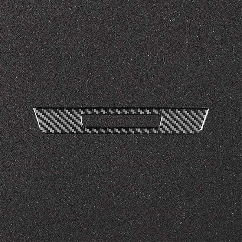 Seat Memory Buttons Frame Cover for Bmw- 5 Series Gt F07 2010-2017