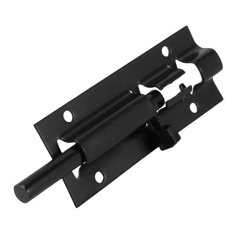 75 Mm Sliding Latch - Locking Bolt Lock Snap Lock Bolt Bolt