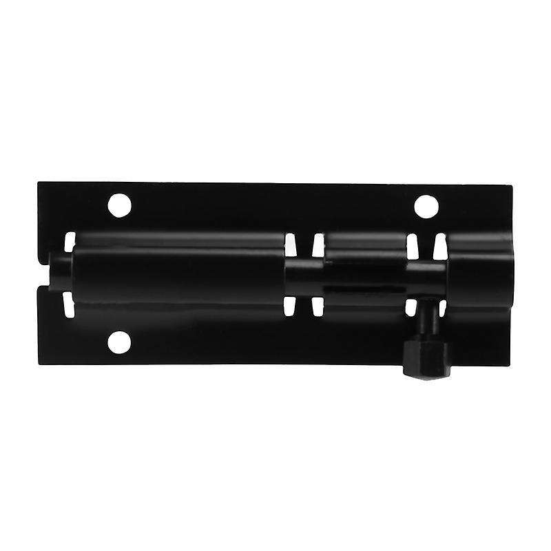 75 Mm Sliding Latch - Locking Bolt Lock Snap Lock Bolt Bolt