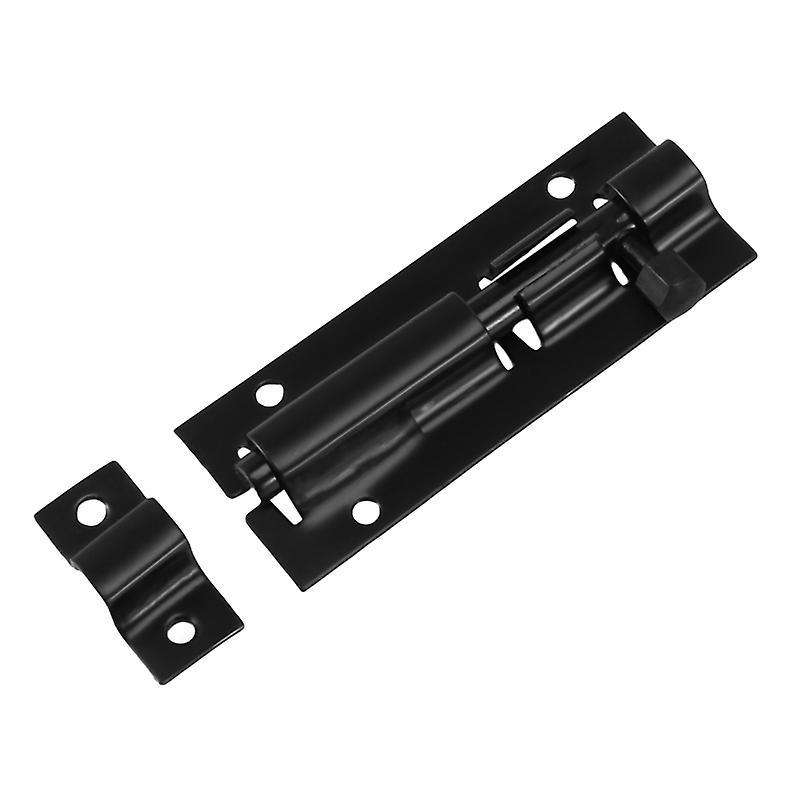 75 Mm Sliding Latch - Locking Bolt Lock Snap Lock Bolt Bolt