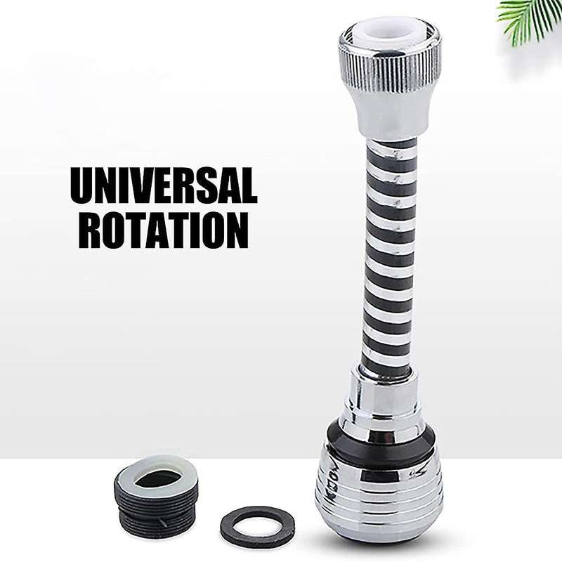 Sink Faucet Sprayer Attachment,faucet Nozzle with Hose - Kitchen Sink