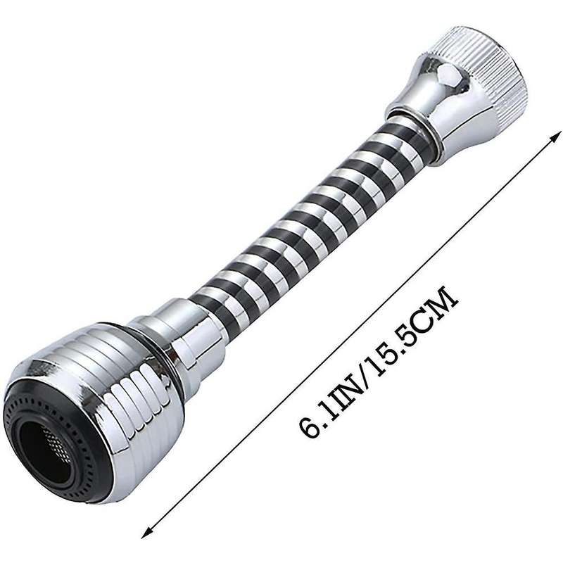 Sink Faucet Sprayer Attachment,faucet Nozzle with Hose - Kitchen Sink