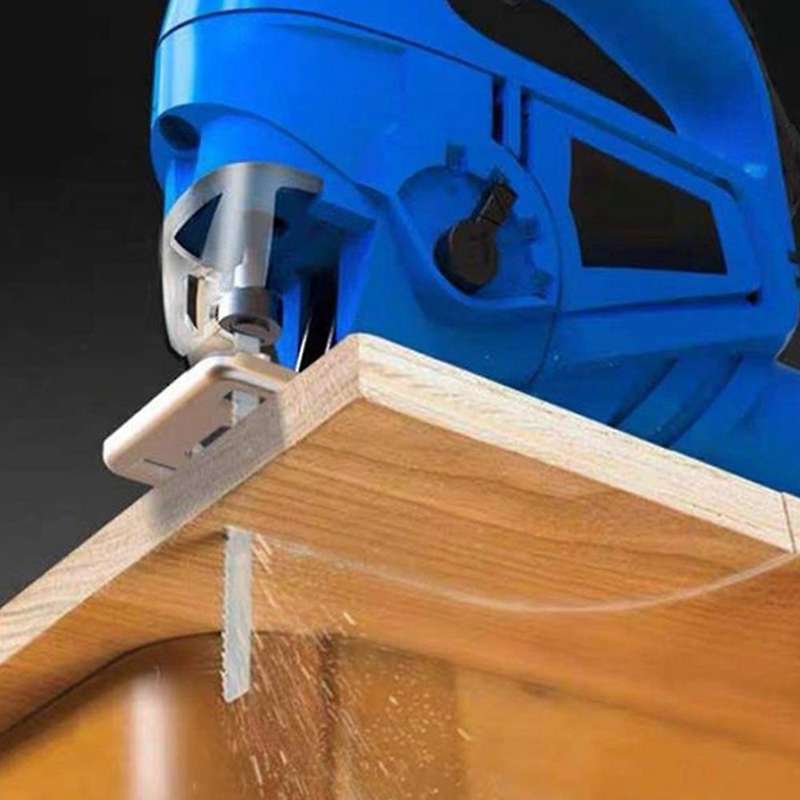 20pcs Reciprocating Jigsaw Blade for Wood Plastic Cutting Disc