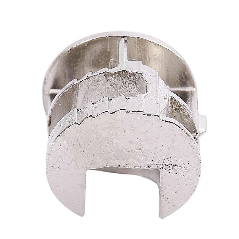 14.6mm 0.575" Dia Furniture Connecting Cam Fittings New