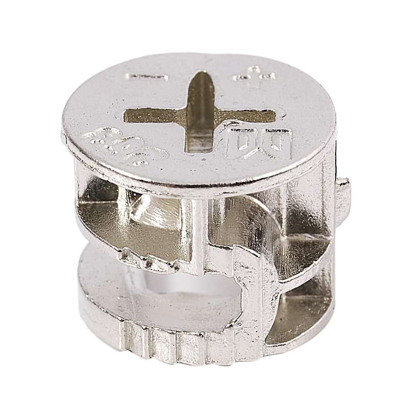 14.6mm 0.575" Dia Furniture Connecting Cam Fittings New