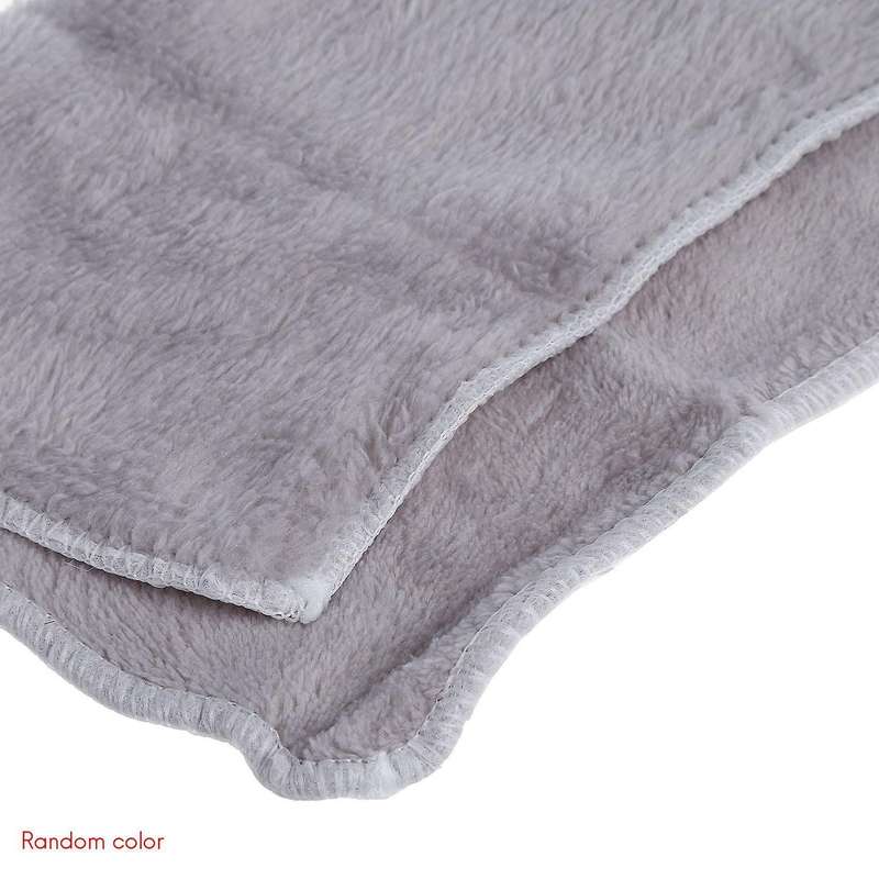 Absorbent Lint Free Oilproof Minifiber Cleaning Cloth