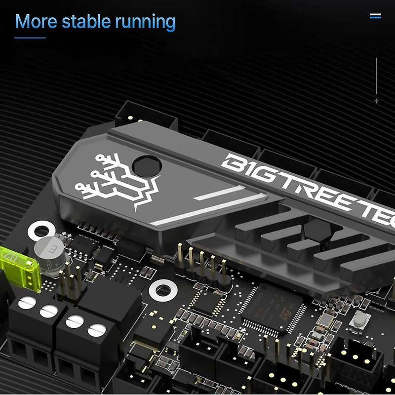 Bigtreetech Skr Mini E3 V3.0 32bit Btt Motherboard for Ender 3 5 Pro