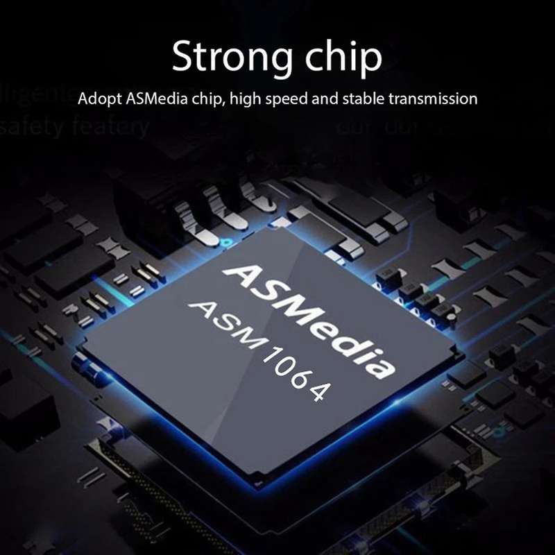 24-port Hard Drive Expansion Card Pciex16 to Sata24-port Adapter Card