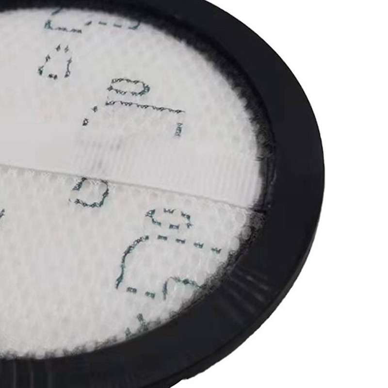 Replacement Filter Compatible for Eureka Nec180,nec185,nec380,nec480