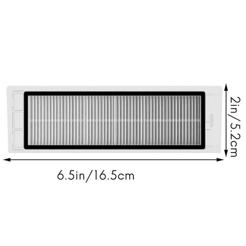 Sweeping Robot Accessories Filter Suitable for Xiaomi 1st