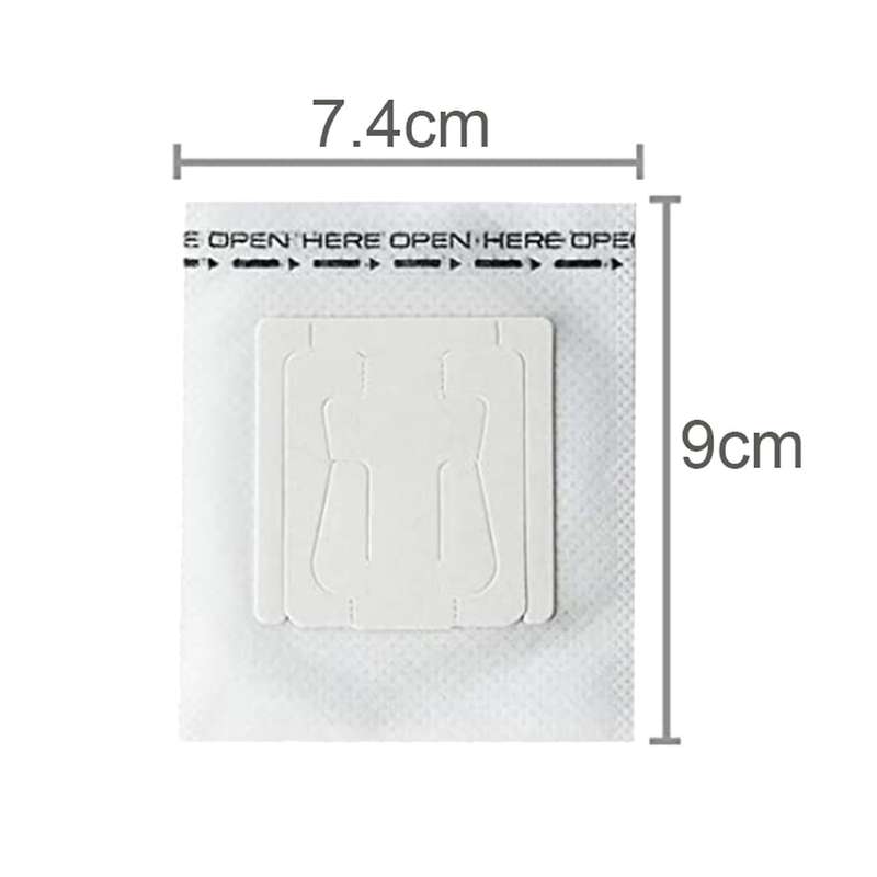 450 Pcs Drip Coffee Filter Bag Style Coffee Filters Paper Home Travel