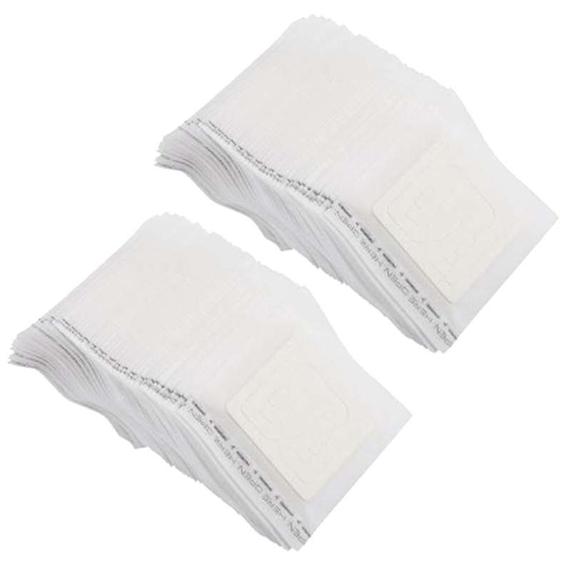 450 Pcs Drip Coffee Filter Bag Style Coffee Filters Paper Home Travel