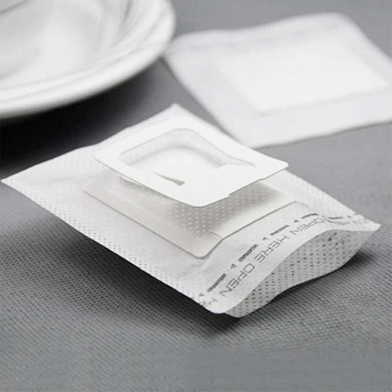 450 Pcs Drip Coffee Filter Bag Style Coffee Filters Paper Home Travel
